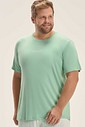 Pijama Masculino Plus Size Manga Curta Com Bermuda Pijama Masculino Plus Size Manga Curta Com Bermuda