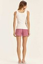 Pijama Feminino Regata Com Shorts Pijama Feminino Regata Com Shorts
