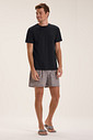 Bermuda Masculina Unitária Bermuda Masculina Unitária