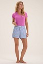 Short Feminino Unitário