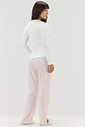 Pijama Feminino Manga Longa Com Calça Pijama Feminino Manga Longa Com Calça