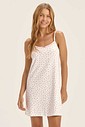 Camisola Feminina Alça Camisola Feminina Alça