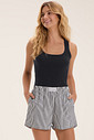 Blusa Feminina Regata Unitária