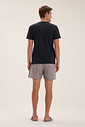 Bermuda Masculina Unitária Bermuda Masculina Unitária