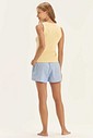 Blusa Feminina Regata Unitária
