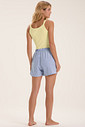 Blusa Feminina Regata Unitária Blusa Feminina Regata Unitária