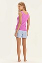 Blusa Feminina Regata Unitária Blusa Feminina Regata Unitária