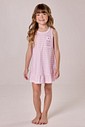 Camisola Infantil Feminina Regata Camisola Infantil Feminina Regata