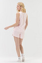 Pijama Feminino Regata com Shorts