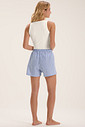 Blusa Feminina Regata Unitária