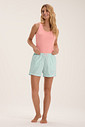 Blusa Feminina Regata Unitária
