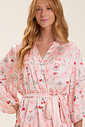 Robe Feminino Curto