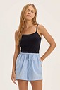 Blusa Feminina Alça Unitária Blusa Feminina Alça Unitária