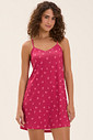 Camisola Feminina Alça