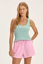 Blusa Feminina Regata Unitária Blusa Feminina Regata Unitária