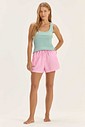 Blusa Feminina Regata Unitária Blusa Feminina Regata Unitária