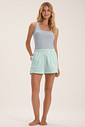 Blusa Feminina Regata Unitária Blusa Feminina Regata Unitária