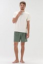 Bermuda Unitária Masculina