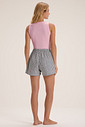 Blusa Feminina Regata Unitária Blusa Feminina Regata Unitária