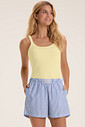 Blusa Feminina Regata Unitária Blusa Feminina Regata Unitária