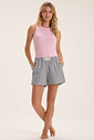 Blusa Feminina Regata Unitária Blusa Feminina Regata Unitária