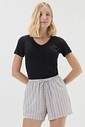 Short Feminino Unitário