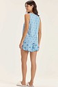 Pijama Feminino Regata Com Shorts Pijama Feminino Regata Com Shorts