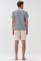 Bermuda Masculina Unitária Bermuda Masculina Unitária