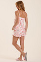 Conjunto Feminino Alça Com Shorts Conjunto Feminino Alça Com Shorts