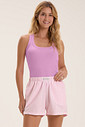 Blusa Feminina Regata Unitária Blusa Feminina Regata Unitária