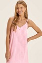 Camisola Feminina Alça Camisola Feminina Alça