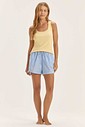 Blusa Feminina Regata Unitária