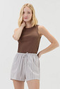 Blusa Feminina Regata Unitária