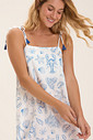 Vestido Feminino Alça Vestido Feminino Alça