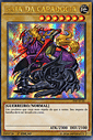 CARD GAIA DA CAPADÓCIA