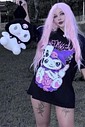 CAMISETA GHOSTMI