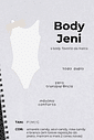 BODY JENI AMARELO MANTEIGA