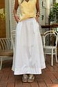 SAIA MIDI LIVIA BRANCA