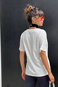 T-SHIRT ESTONADA ROCK DAY BABY OFF WHITE T-SHIRT ESTONADA ROCK DAY BABY OFF WHITE