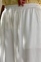 CALÇA PANTALONA LIA BRANCA