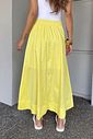 SAIA MIDI LIVIA AMARELA