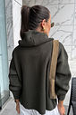 TRICOT LOLLIPOP VERDE MILITAR