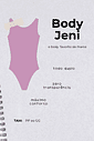 BODY JENI ROSA