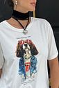 T-SHIRT ESTONADA ROCK DAY BABY OFF WHITE T-SHIRT ESTONADA ROCK DAY BABY OFF WHITE