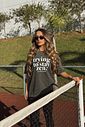 T-SHIRT OVERSIZED STAY ZEN CHUMBO T-SHIRT OVERSIZED STAY ZEN CHUMBO