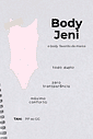BODY JENI ROSA CANDY