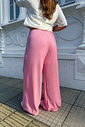 CALÇA PANTALONA LIA ROSA CANDY CALÇA PANTALONA LIA ROSA CANDY