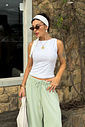 BLUSA DECOTE CANOA GIULIA BRANCA BLUSA DECOTE CANOA GIULIA BRANCA