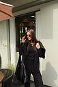 CONJUNTO COMFY MINIMAL PRETO