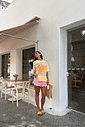 T-SHIRT OVERSIZED SUMMER BREEZE AMARELO MANTEIGA T-SHIRT OVERSIZED SUMMER BREEZE AMARELO MANTEIGA
